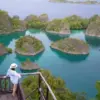 kekayaan papua