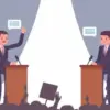 topik debat