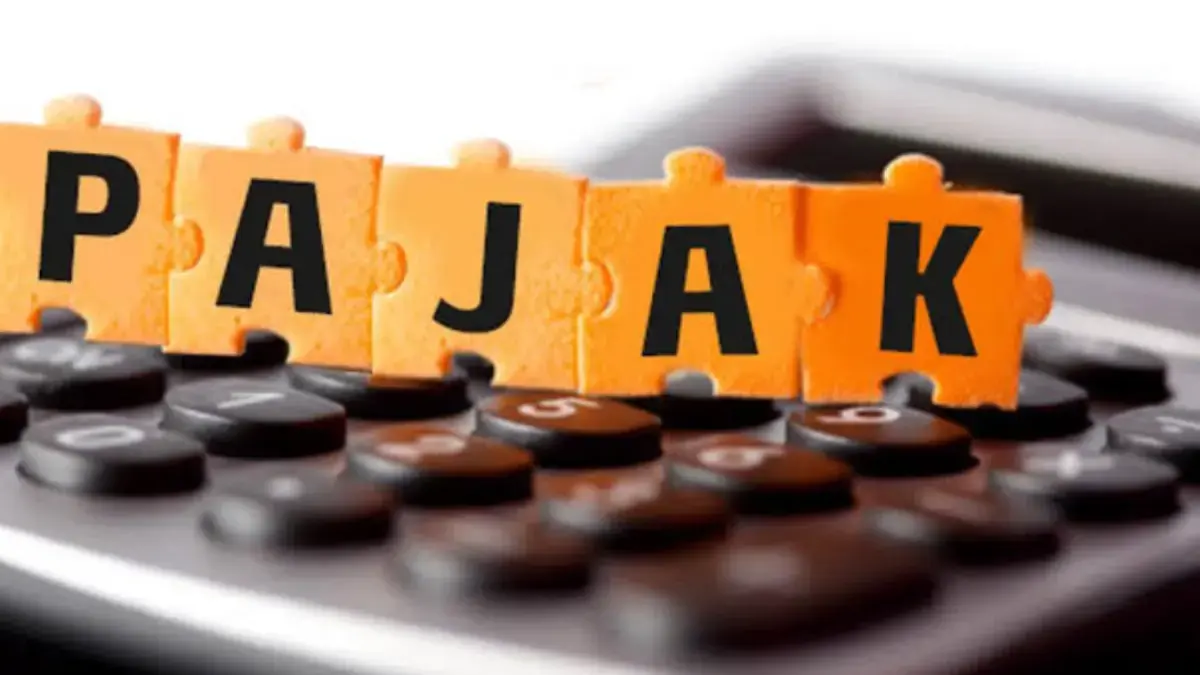 pajak