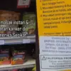 label kanker bumbu masak indonesia