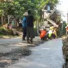 Ruas Jalan Halimpu