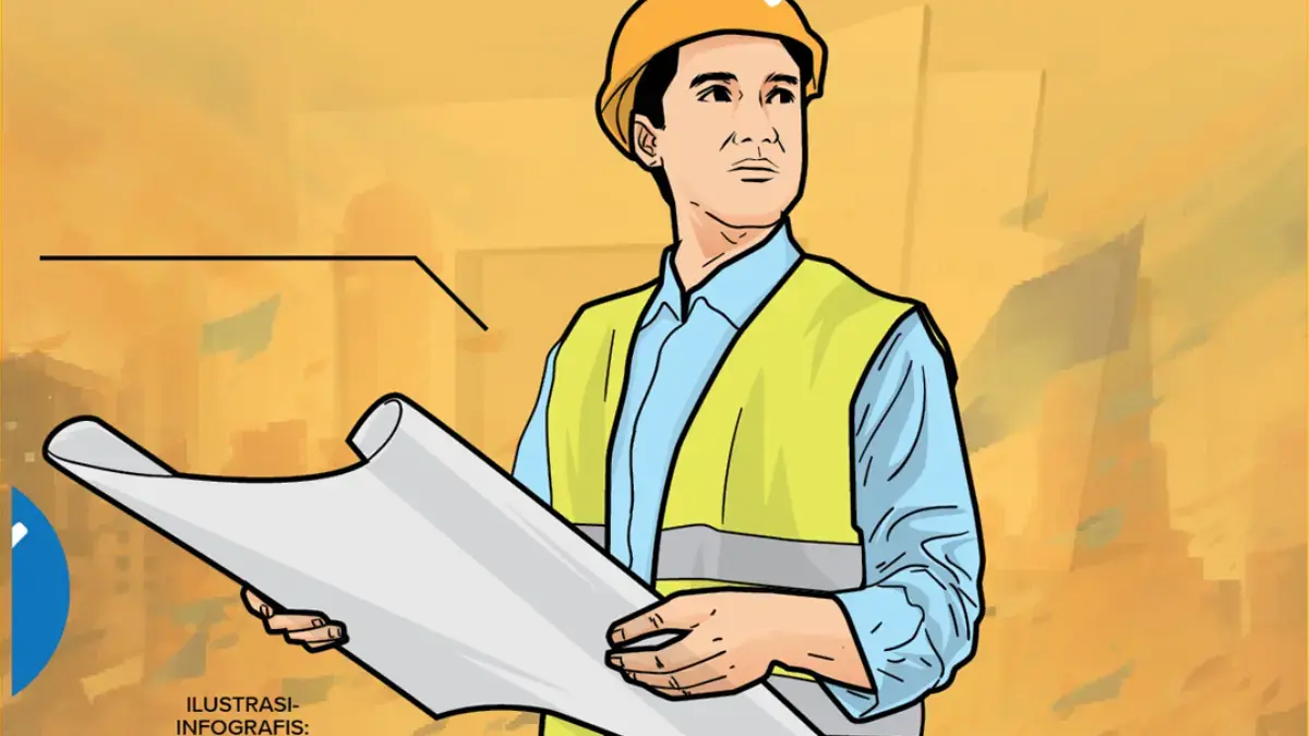 proyek infrastruktur Kabupaten Cirebon