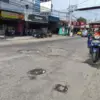 Jalan Ciremai Raya,