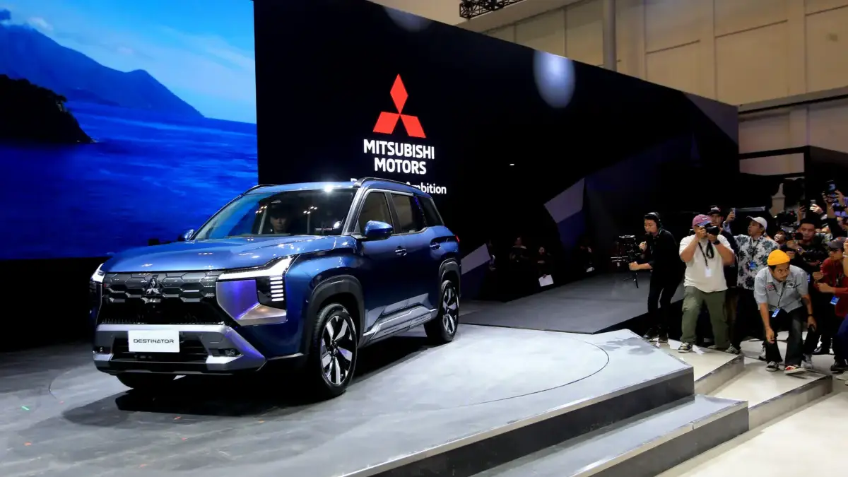 GIIAS 2025