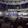 All-New Destinator