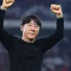 Shin Tae Yong