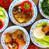 Jukut goreng