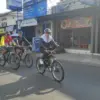 Jumat Bersepeda