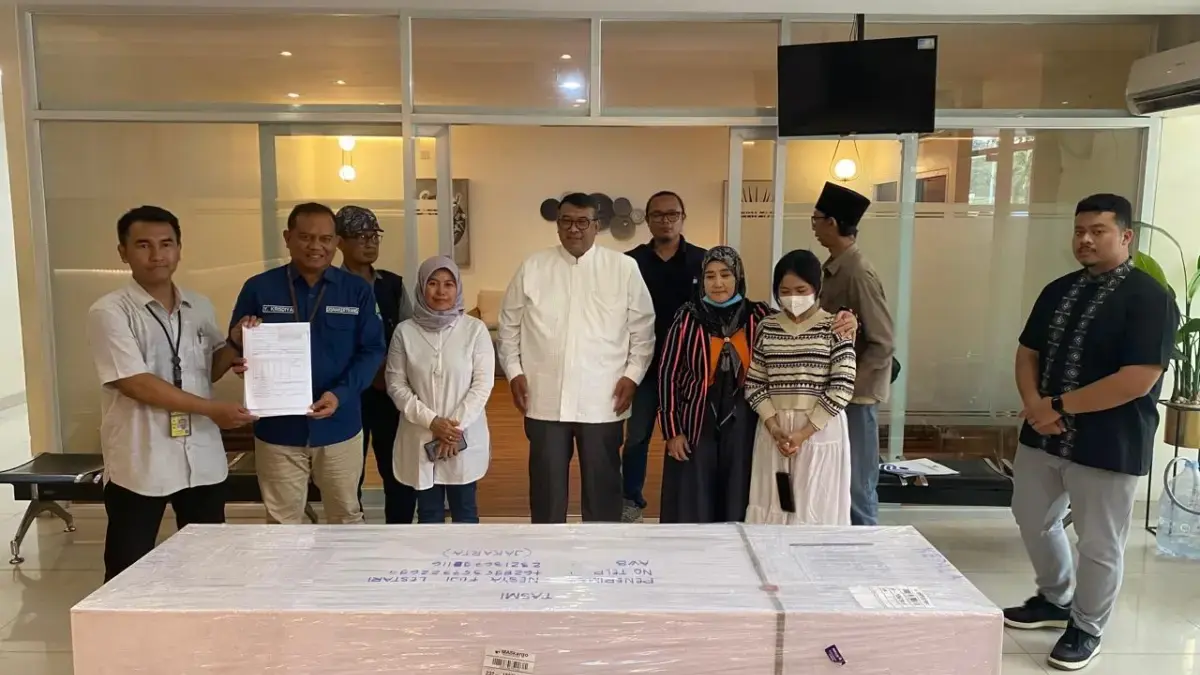 pmi cirebon meninggal di malaysia