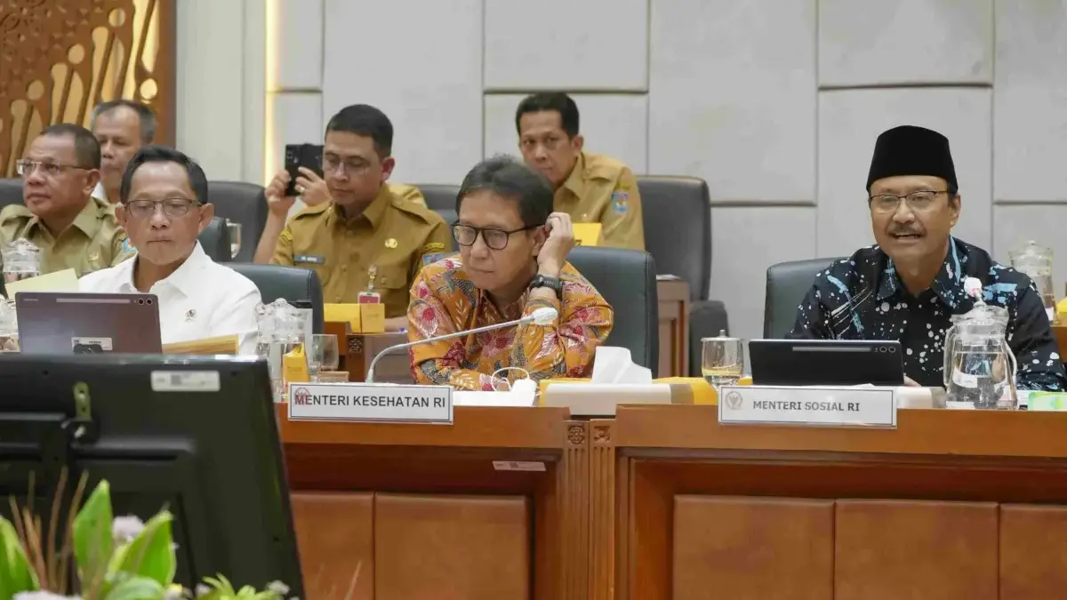 bansos tak tepat sasaran