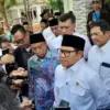 muhaimin hadir di gedong cirebon