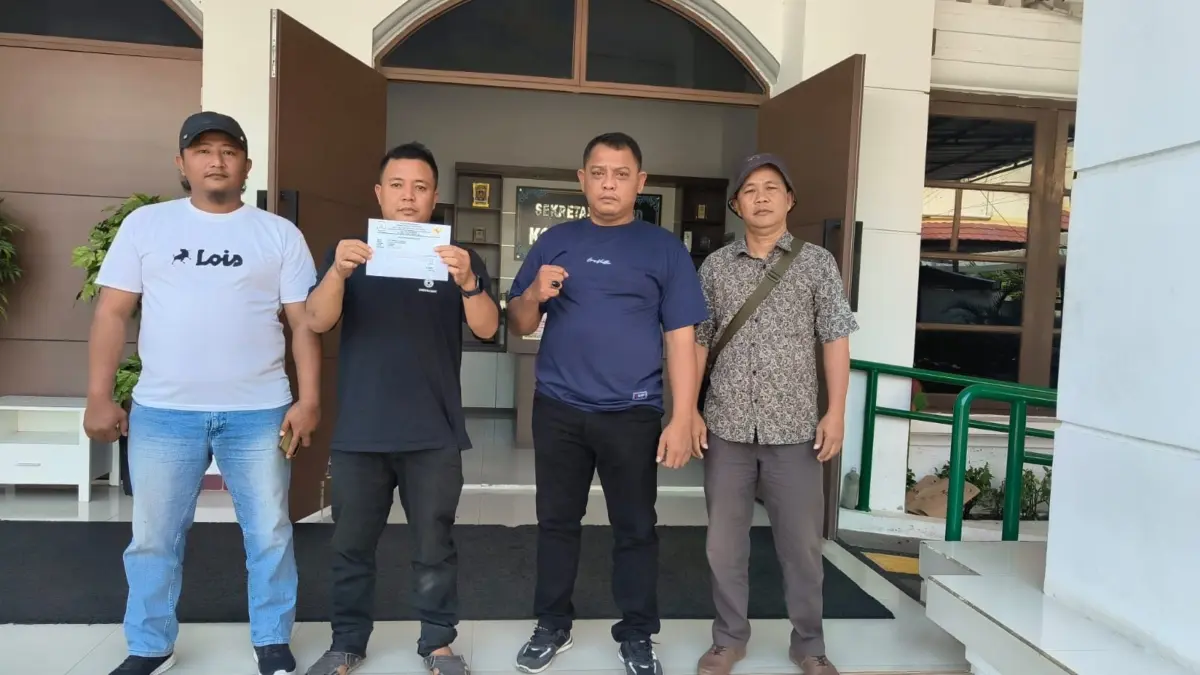 penipuan oknum imigrasi cirebon