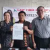 Frans Mangasitua Simanjuntak
