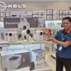 Informa Electronics Living Plaza Cirebon