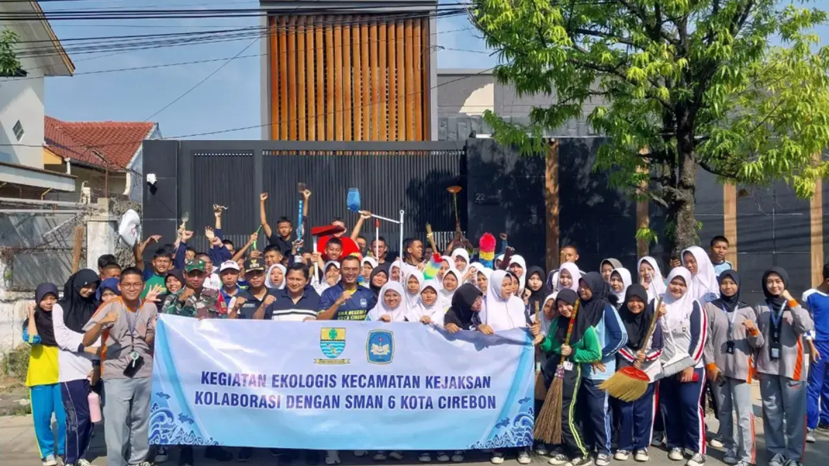 Kecamatan Kejaksan