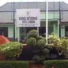 seleksi komisi informasi kota cirebon