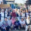 Rumah Kasih Sayang Siti Farida Rosmawati