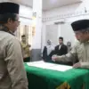 Pengurus DPC FKDT Kota Cirebon Masa Bakti 2025–2030,