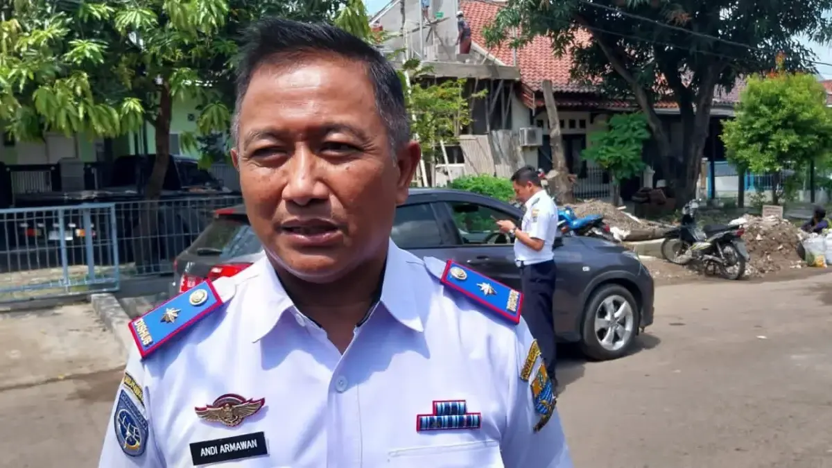 jukir liar di kota cirebon