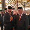 sekda kabupaten cirebon dicopot