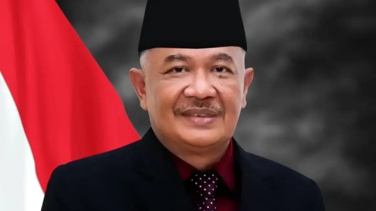 Hendra kandidat sekda kabupaten cirebon