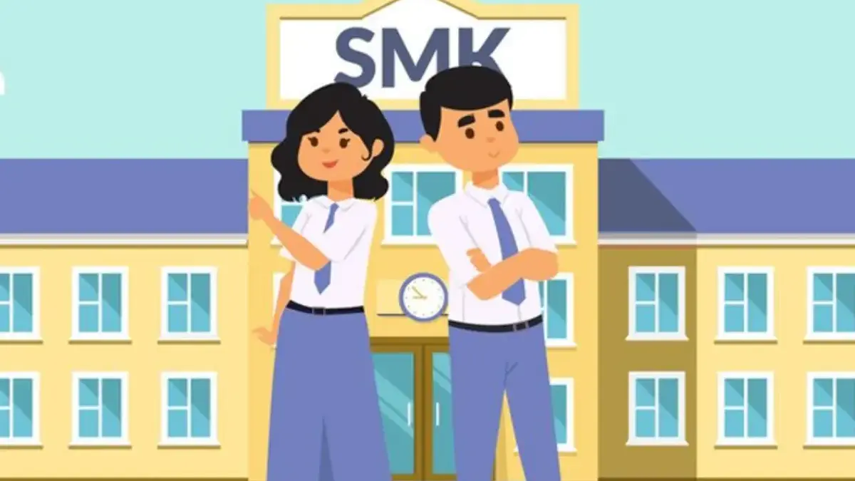smk swasta di cirebon tutup