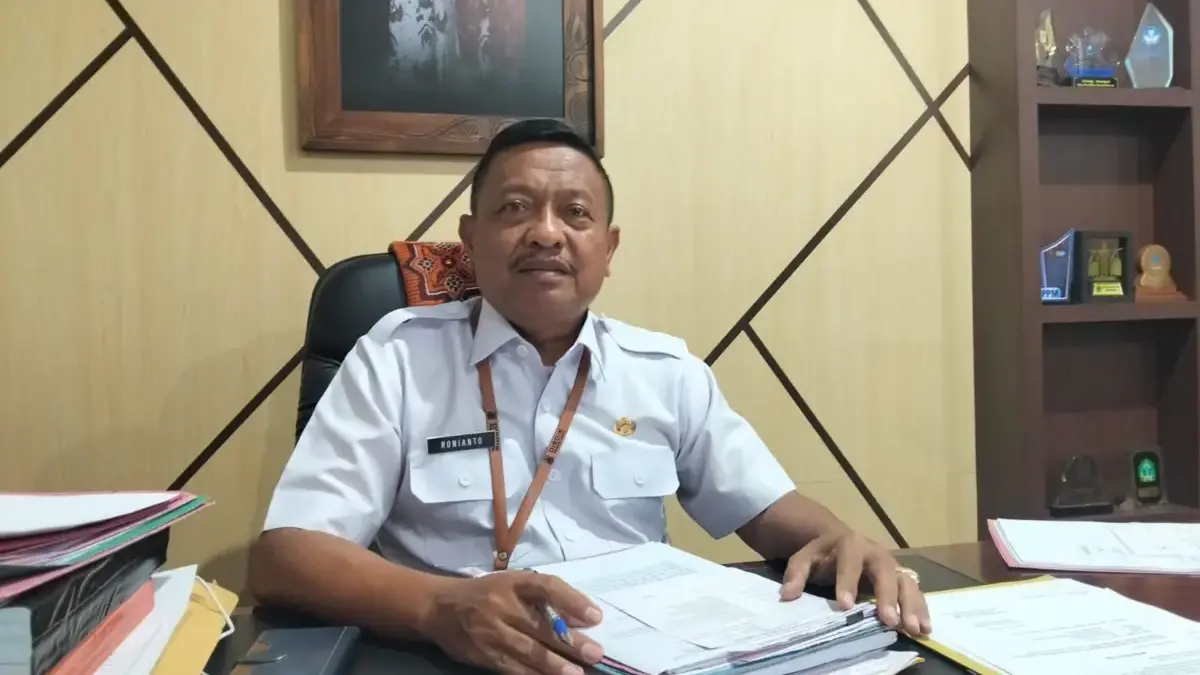 puluhan smpn kabupaten cirebon kekurangan siswa