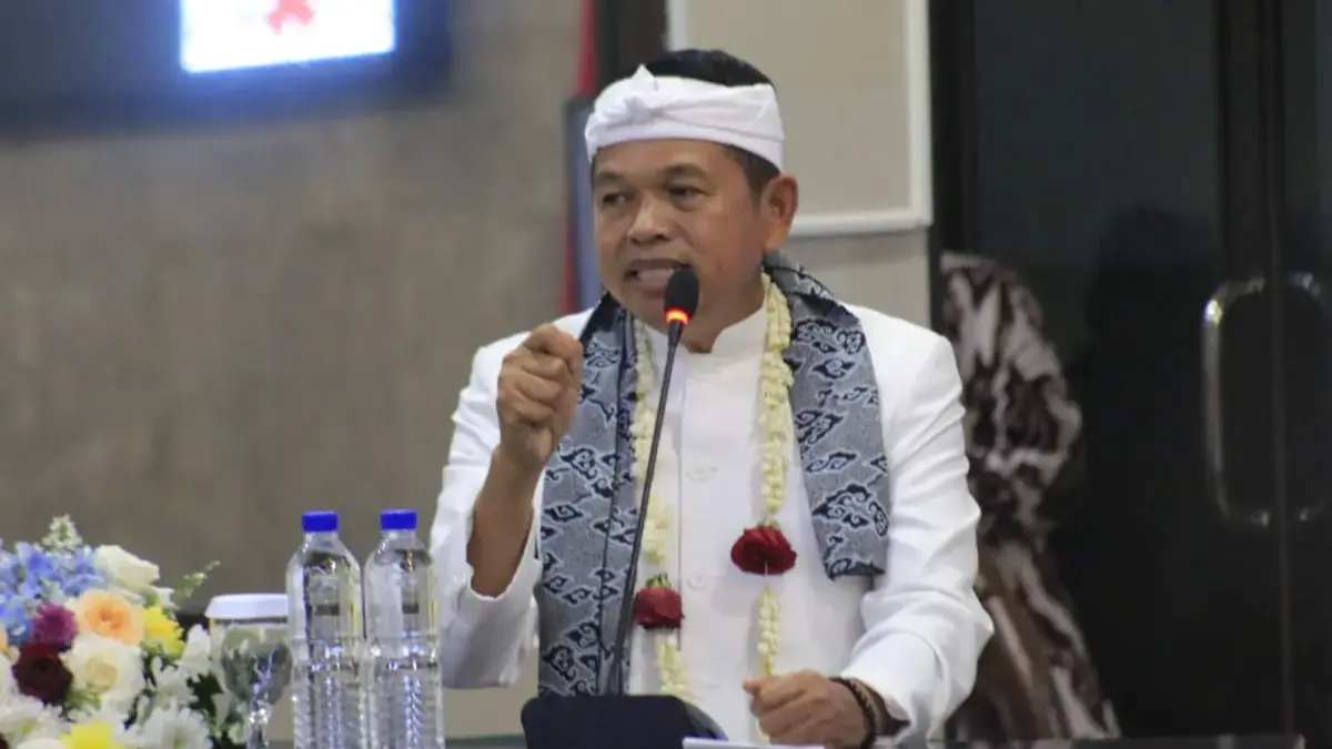 sekolah di cirebon belum jalankan kebijakan kdm