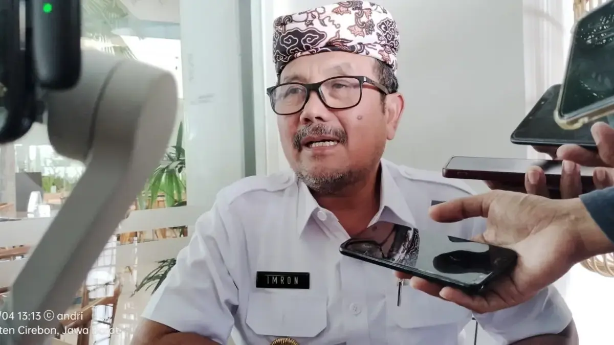 manajemen talenta sekda kabupaten cirebon