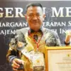 Hendra calon sekda kabupaten cirebon