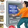 ppatk blokir rekening