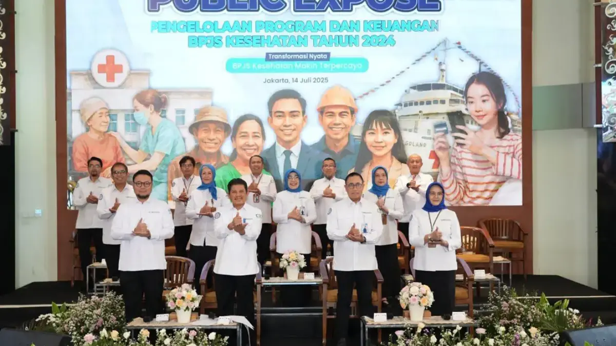 Program JKN