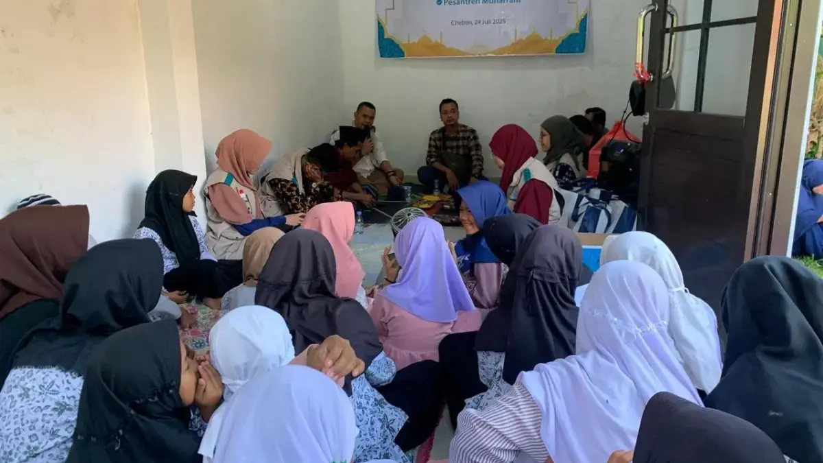 Yayasan Baitul Maal PLN UIP JBT