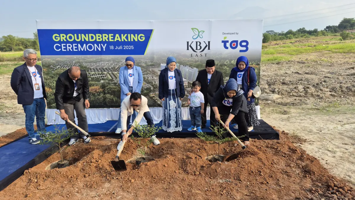 Tulus Asih Group