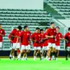 Timnas Indonesia U-23