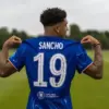 Jadon Sancho