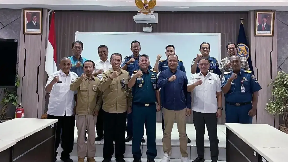 PT Pelindo Regional 2 Cirebon