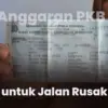 Pajak Kendaraan Bermotor