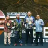PLN UIP JBT menorehkan prestasi