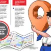 Proses Penerimaan Peserta Didik Baru (PPDB) tahun 2025