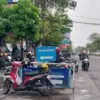 Parkir liar