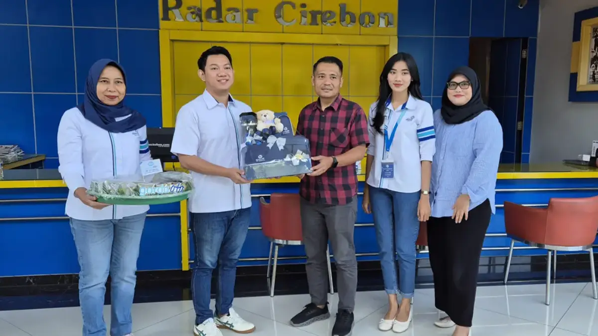 Asuransi Astra Cirebon