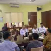 Kuasa hukum pasien Ranu Jaya
