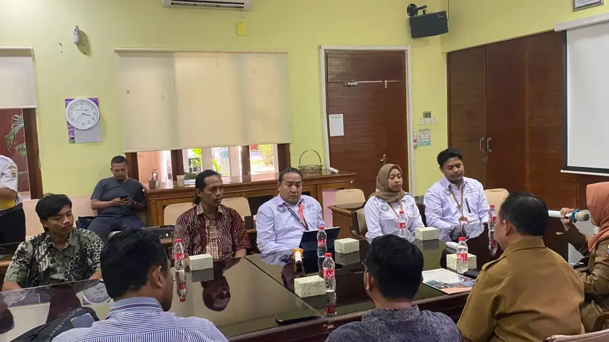 Kuasa hukum pasien Ranu Jaya