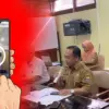 Direktur RSD Gunung Jati, dr Katibi