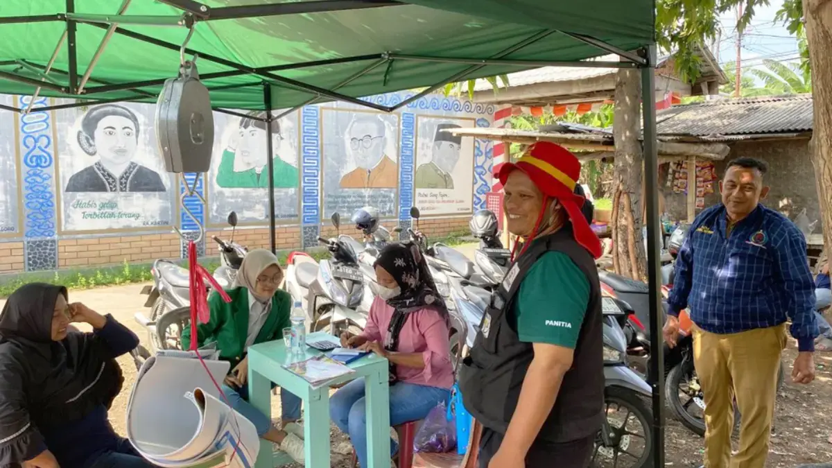 Bank sampah