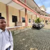 smk rise cirebon dapat satu siswa baru