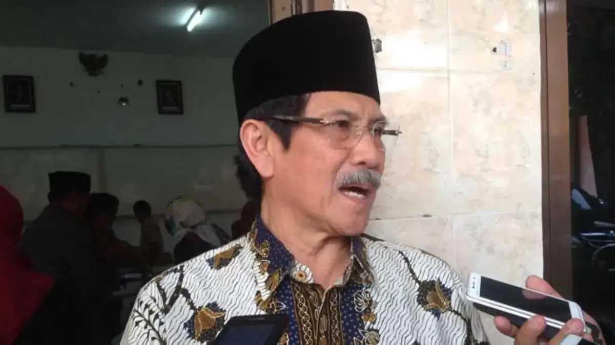 satu kelas 50 siswa tak efektif