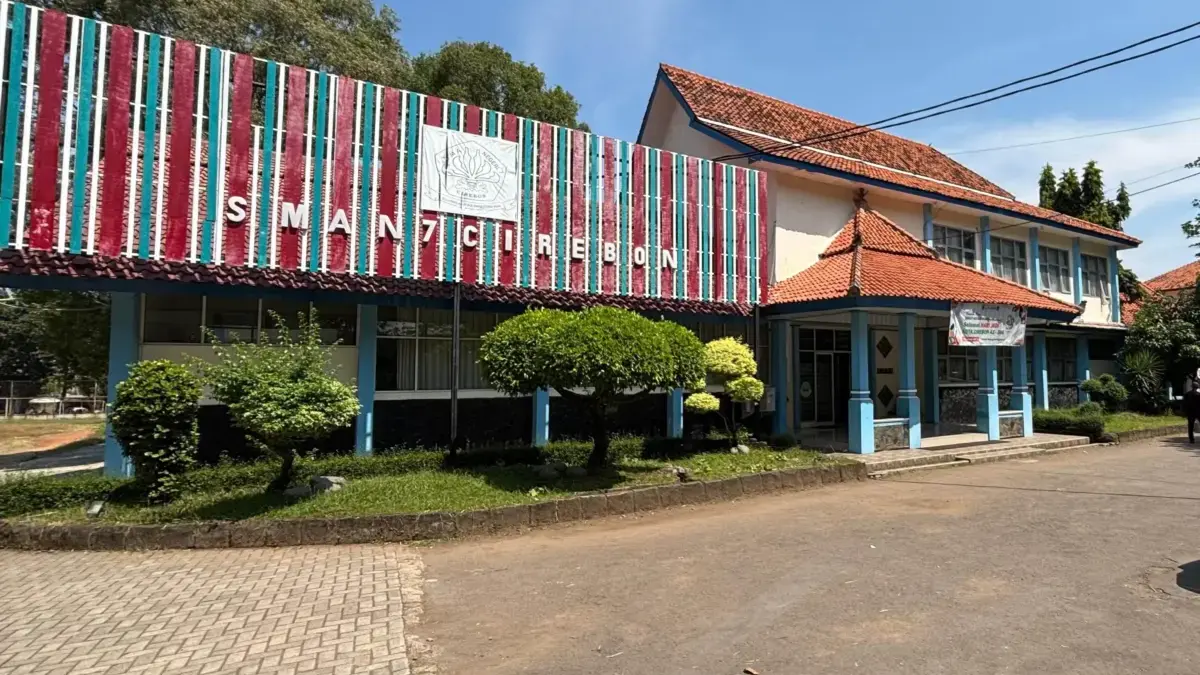 kasus dana pip sman 7 cirebon