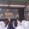 100 Tahun SMPN 1 Kota Cirebon Menumbuhkan Harapan dan Mencetak Generasi yang Tangguh dan Bijak